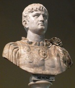 5th Jun 2016 - The Emperor Nero