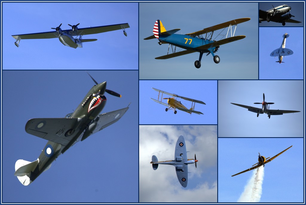 More airshow pics by dide