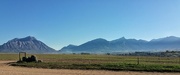 6th Jun 2016 - Tulbagh and surrounds