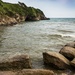 Par Beach - Cornwall by swillinbillyflynn