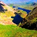 Holidaying#4 - Mt Snowdon's Scape by ajisaac