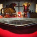 Communion Table by jeffjones
