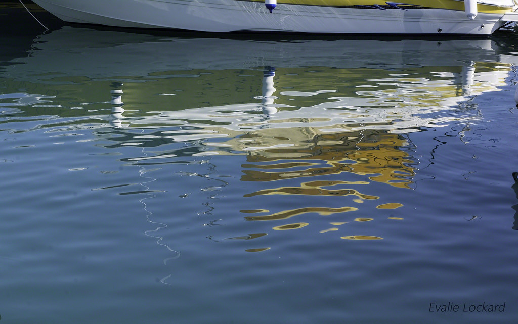 At Latsi Harbor by evalieutionspics