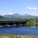 Snowdonia and the river Glaslyn  by beryl