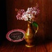 Lilac Still-Life by farmreporter