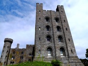 1st Jun 2016 - Holidaying#5 - Penrhyn Castle