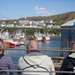 Mallaig - Waiting for the ferry by jocasta