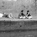Riverside Youths  by phil_howcroft