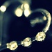 Heart of Gold (and Diamonds) by kerristephens