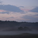 evening mist by christophercox