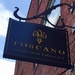 Toscano's, Harvard Square by mvogel