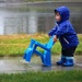 fun in the rain by adi314