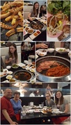 12th Jun 2016 - Korean BBQ