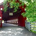The Covered Bridge by maggiemae