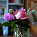 Little bouquet from the garden by parisouailleurs