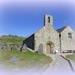 St Hewel's Church  by beryl