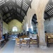 St Hywel's Church -interior  by beryl