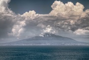7th Jun 2016 - Vesuvius.