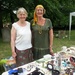 Jewellery Stall at the Church Fete by foxes37