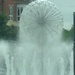 New fountain by denidouble
