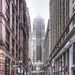 Chicago Board of Trade by taffy