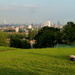 Parliament Hill view by boxplayer