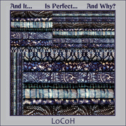 11th Jun 2016 - Album Cover Challenge #65:  LoCoH - And it is perfect and why