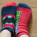 Pookie's socks 32 by egad