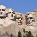 Mt. Rushmore  by susanharvey
