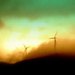 Wind turbine-Turner. by steveandkerry