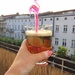 Pimms O'Clock in Berlin by elainepenney