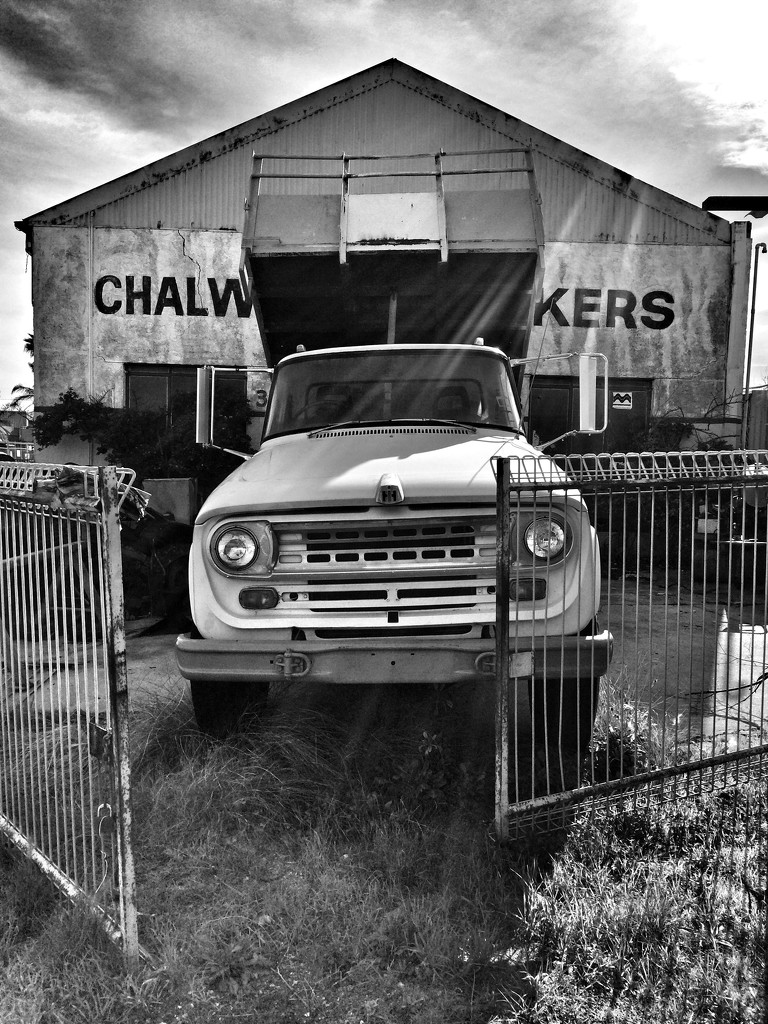 Chalwell Wreckers by narayani