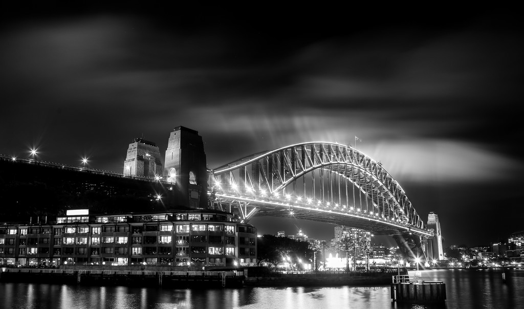 The Coathanger by abhijit