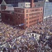 Pens Victory Parade by graceratliff
