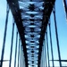 Sydney Harbour Bridge by susiangelgirl