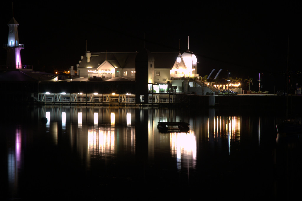 Geelong waterfront by dianeburns