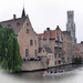 Canals of Bruges by cmp