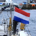 Harbour Flags #11 - Netherlands by lifeat60degrees