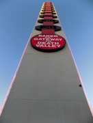 16th Jun 2016 - Largest Thermometer in the World