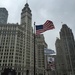 Cloudy day in Chi Town by graceratliff