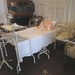 Old maternity ward in Nanango Ringsfield house by kerenmcsweeney