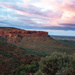 Kings Canyon NT by pusspup