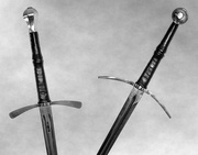 16th Jun 2016 - Medieval Swords