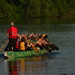 Dragon Boat Training Session by jayberg