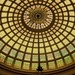 Chicago Cultural Center Tiffany Dome by jyokota