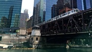 12th Jun 2016 - Chicago Architectural Foundation River Tour