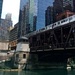 Chicago Architectural Foundation River Tour by jyokota