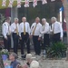 The Costabarber Singers........well some of them.  by chimfa