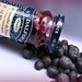 Blueberry  Jam. by wendyfrost