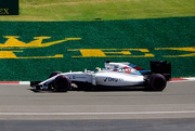 10th Jun 2016 - Felipe Massa in FP2